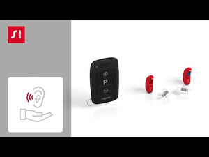 Signia Fernbedienung - miniPocket - Hörgeräte Direkt