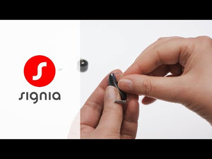 Signia miniReceiver 3.0 - Ex-Hörer für Signia Hörgeräte