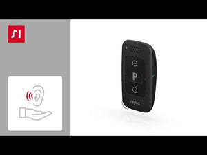 Signia Fernbedienung - miniPocket - Hörgeräte Direkt