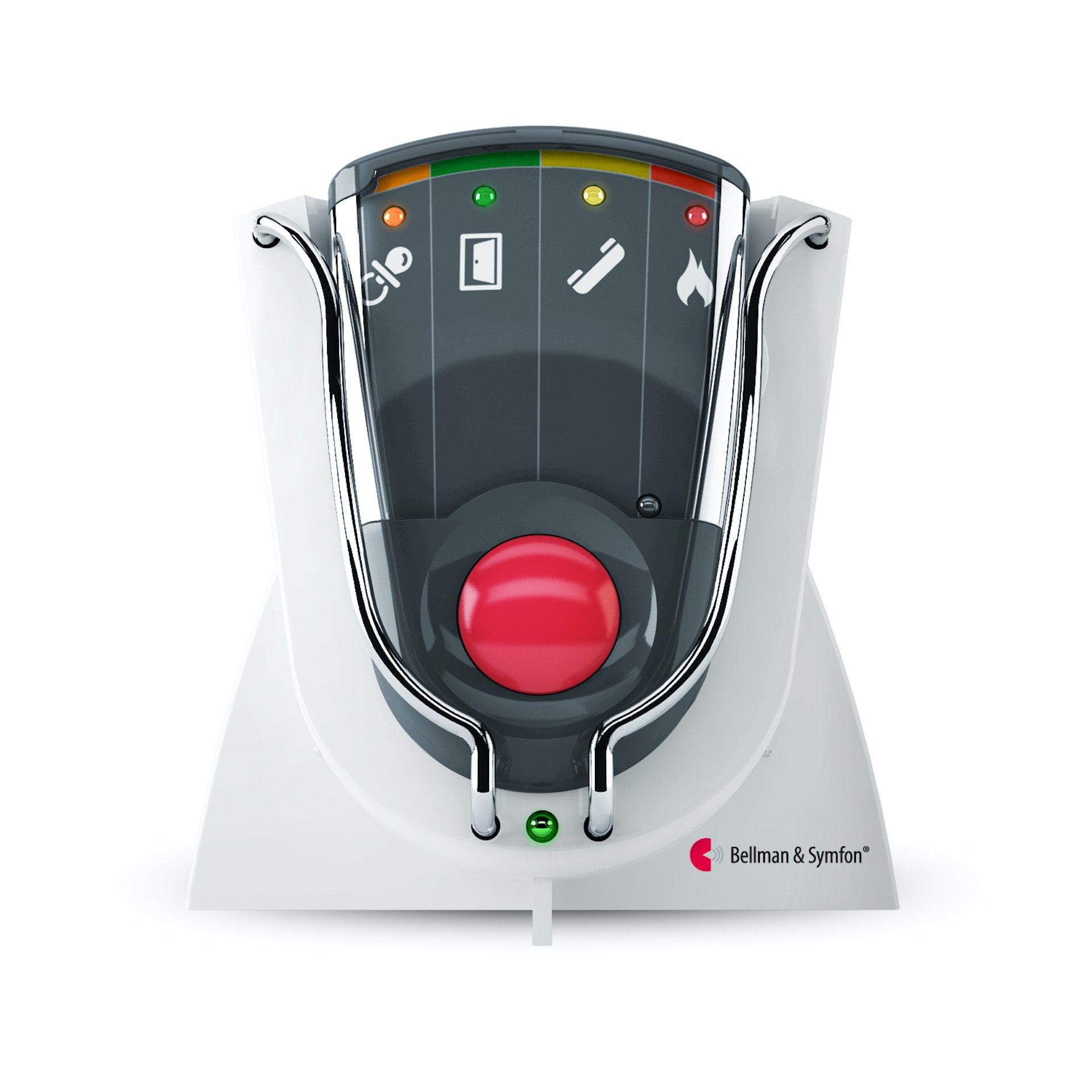 Bellman Ladegerät für Visit Pager - BE1260 - Hörgeräte Direkt