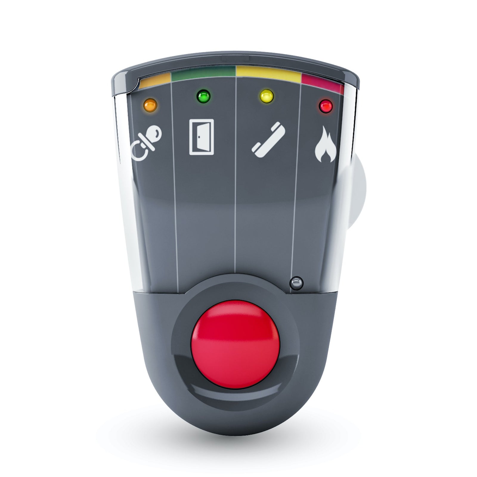 Bellman Visit Pager Empfänger - BE1470 - Hörgeräte Direkt