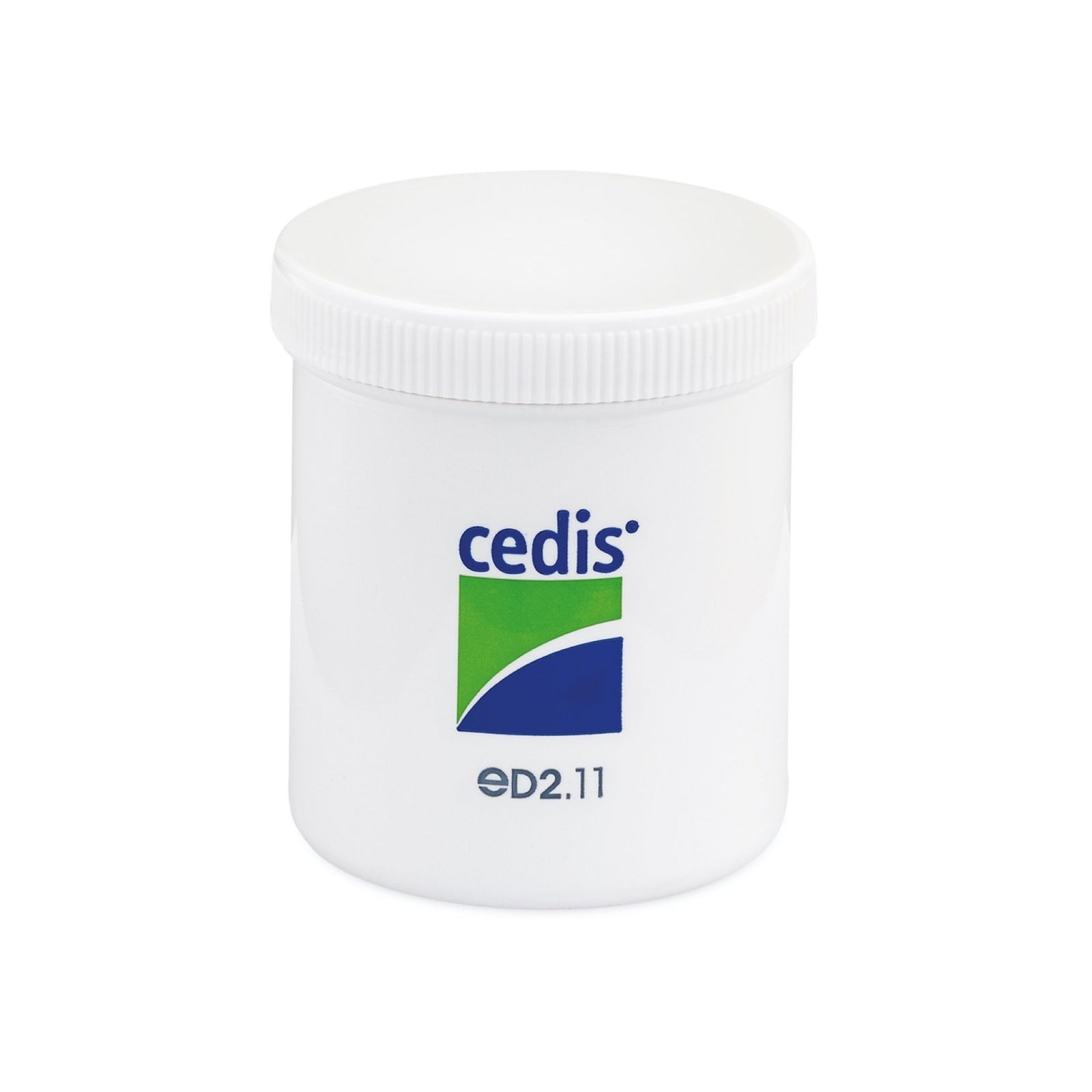 Cedis Trockenbecher eD2.11 (150ml) - Hörgeräte Direkt