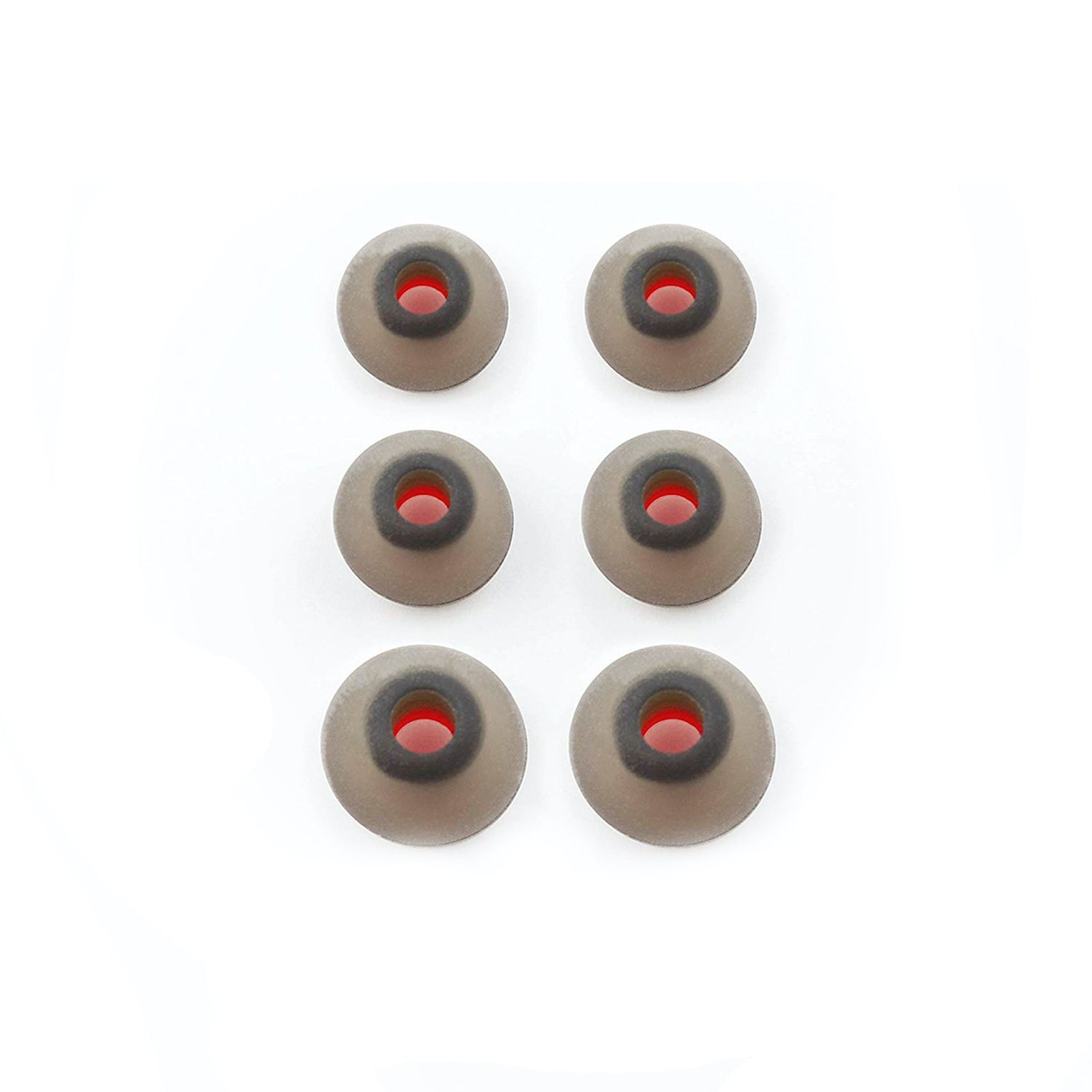 Hörluchs Silikon Domes - für In-Ear Kopfhörer -  - Hörgeräte Direkt